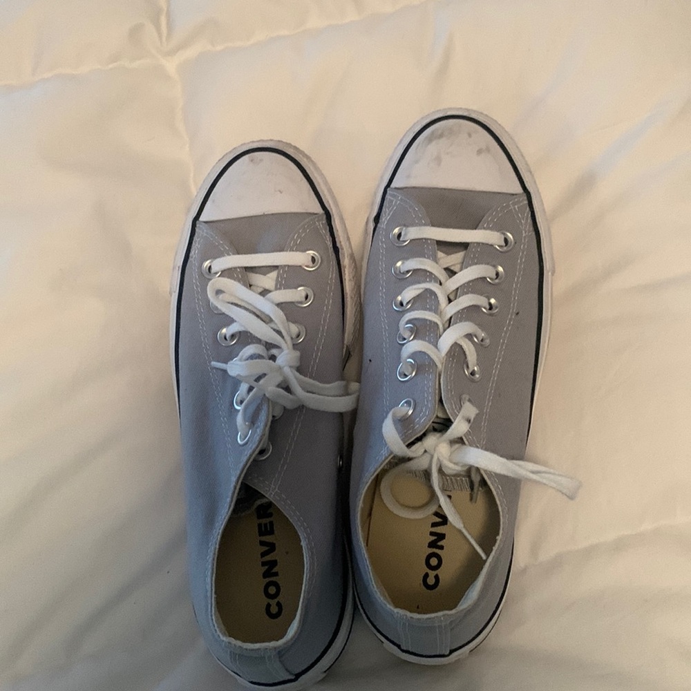 Platform Converse